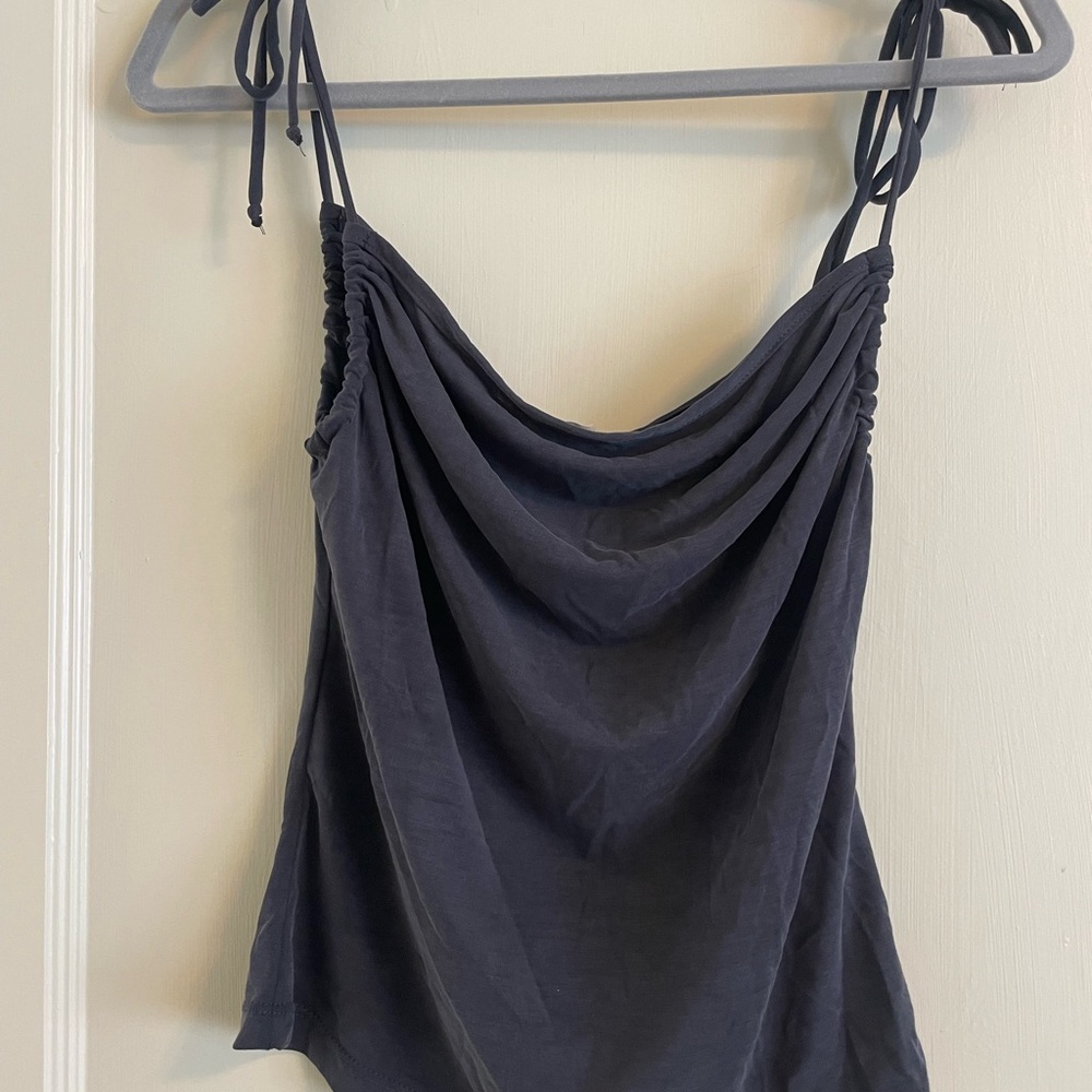 Super smooth cute top